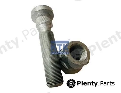 KTK Germany 20864 — Wheel Stud