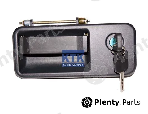 KTK Germany 19800 — Exterior Door Handle