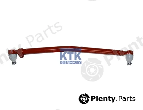 KTK Germany 21558 — Centre Rod Assembly