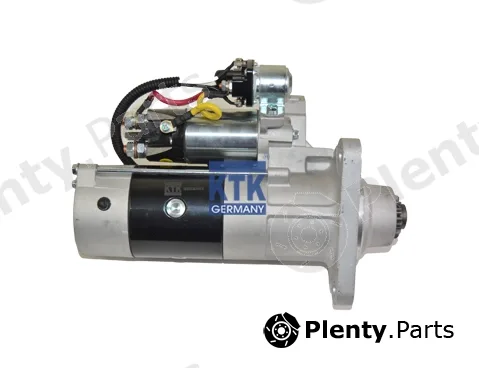 KTK Germany 29622 — Starter