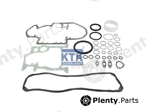 KTK Germany 20174 — Gasket Kit, crankcase
