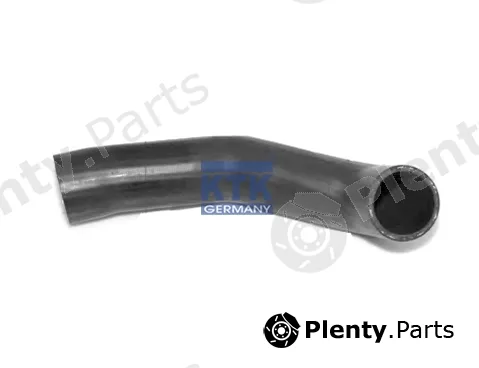 KTK Germany 21904 — Radiator Hose