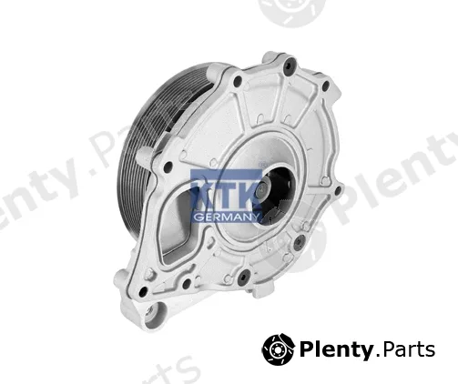 KTK Germany 26852 — Water Pump, engine cooling