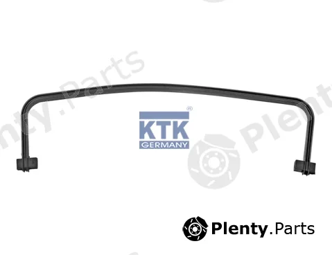 KTK Germany 25294 — Gasket, timing case