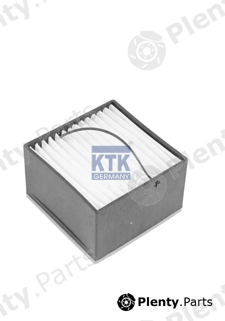 KTK Germany 24524 — Fuel Filter