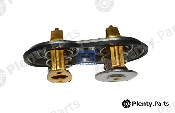 KTK Germany 29682 — Thermostat, coolant