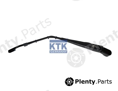 KTK Germany 21832 — Wiper Arm, window cleaning