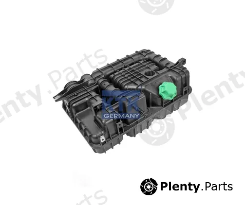 KTK Germany 27095 — Expansion Tank, coolant