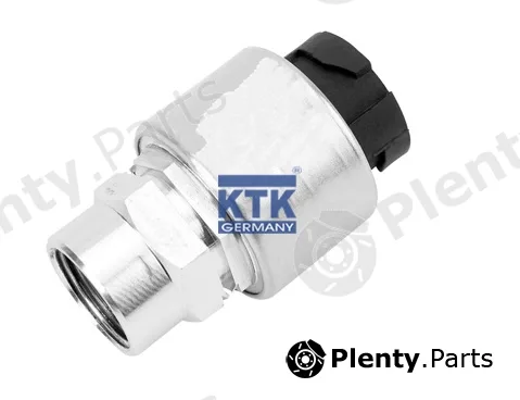 KTK Germany 19816 — Sensor, speed/RPM