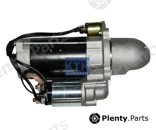 KTK Germany 21549 — Starter