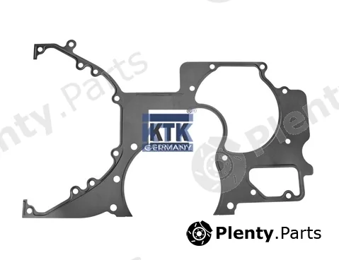 KTK Germany 23731 — Gasket, water pump