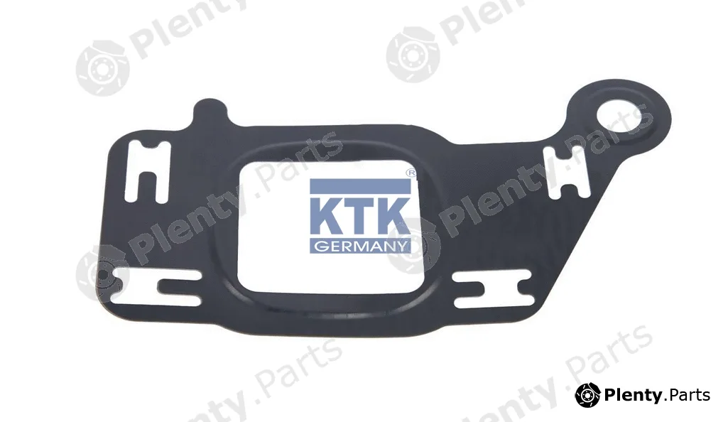 KTK Germany 27742 — Gasket, crankcase ventilation