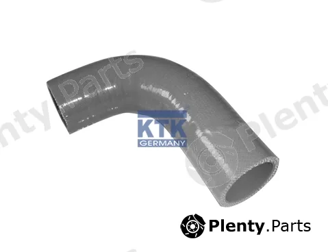 KTK Germany 21958 — Radiator Hose