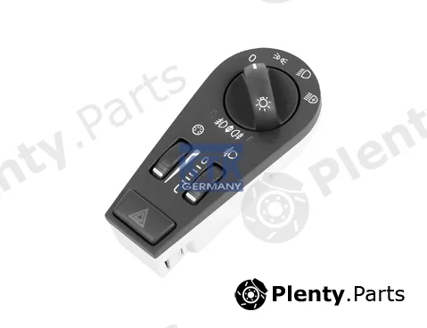 KTK Germany 26074 — Switch