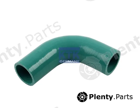 KTK Germany 21946 — Radiator Hose