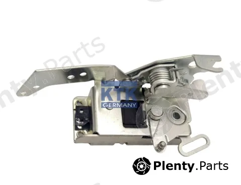 KTK Germany 27895 — Door Lock