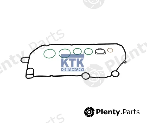 KTK Germany 26688 — Gasket Set, oil cooler