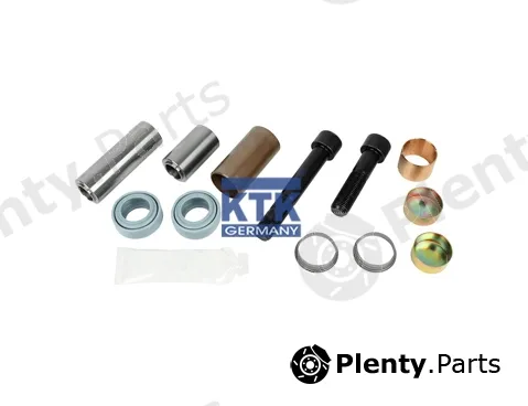 KTK Germany 19387 — Repair Kit, brake caliper