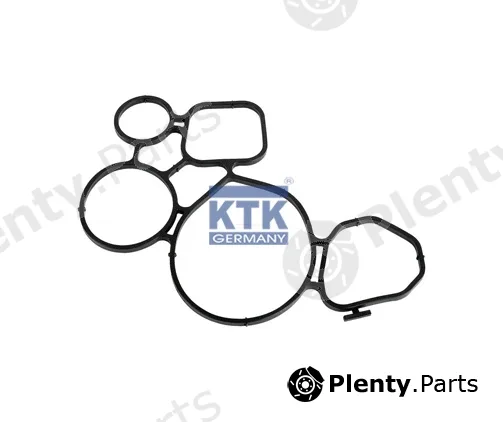 KTK Germany 26681 — Gasket, water pump