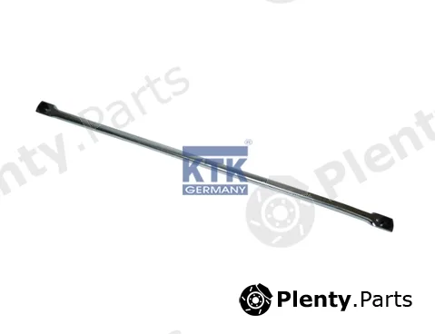 KTK Germany 21813 — Wiper Linkage