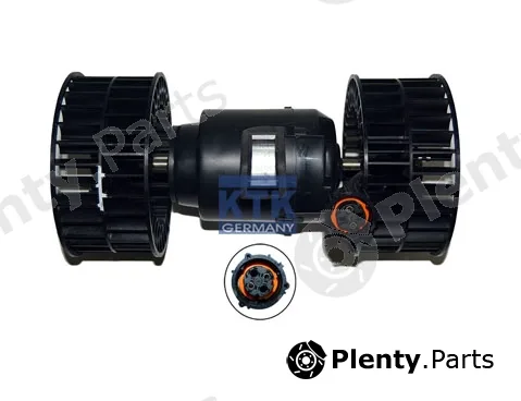 KTK Germany 22020 — Interior Blower