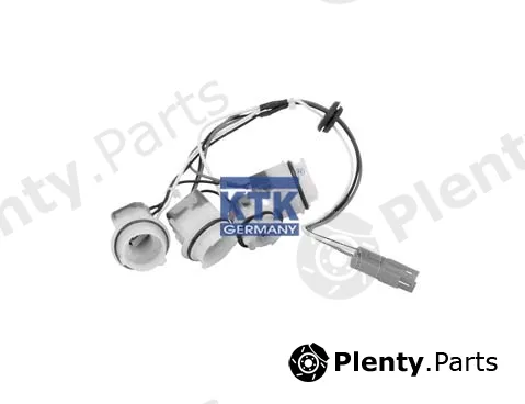 KTK Germany 19894 — Cable Set, headlight
