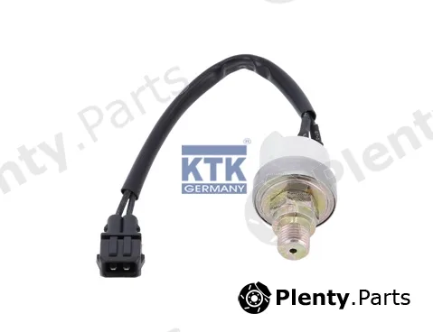 KTK Germany 19813 — Sensor, oil pressure