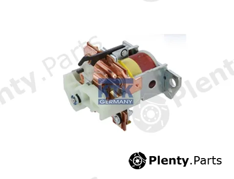 KTK Germany 27496 — Solenoid Switch, starter