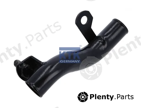 KTK Germany 27912 — Coolant Pipe