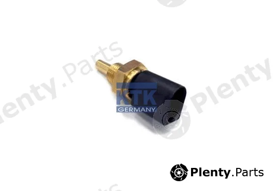 KTK Germany 24585 — Sensor, coolant temperature