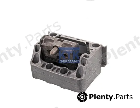KTK Germany 27768 — Mounting, engine