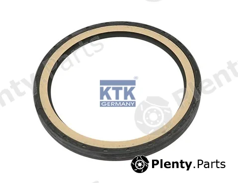 KTK Germany 28688 — Shaft Seal, crankshaft