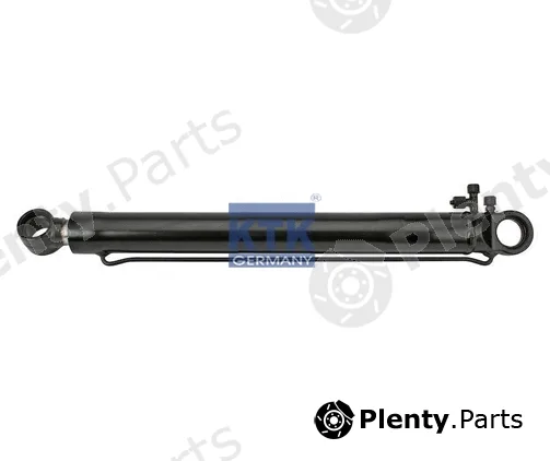 KTK Germany 23849 — Tilt Cylinder, driver cab