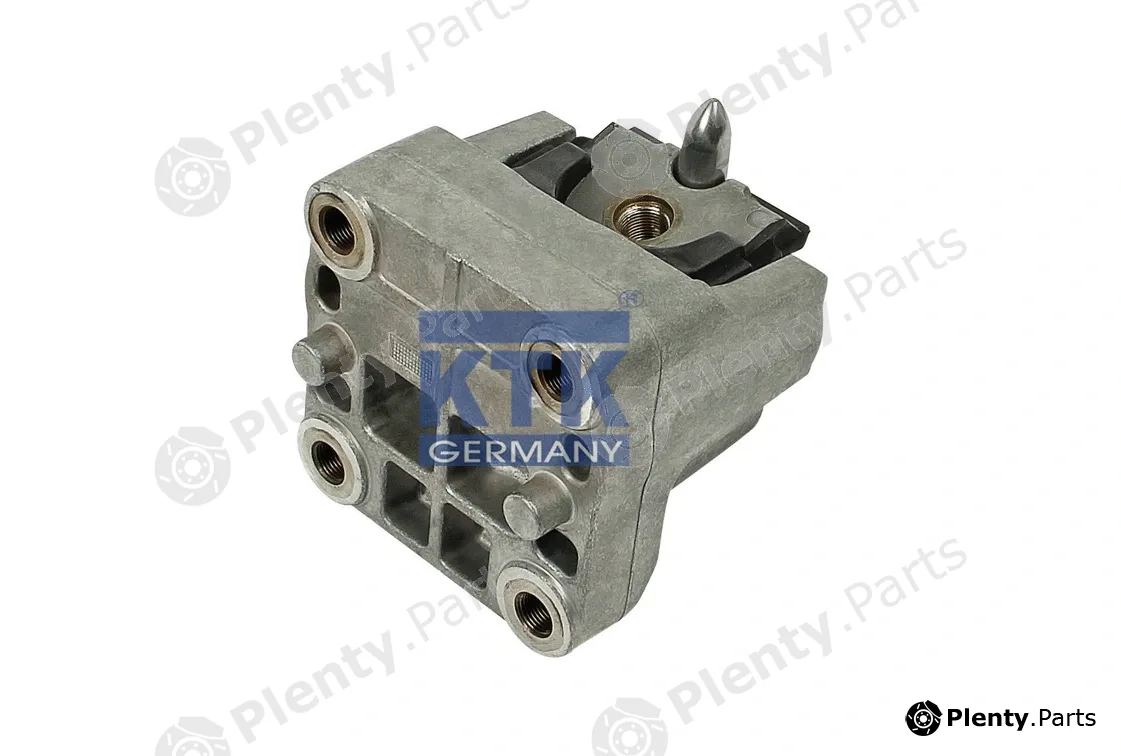 KTK Germany 28579 — Mounting, engine