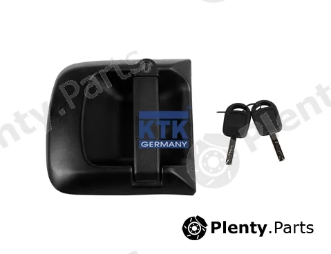 KTK Germany 19798 — Exterior Door Handle