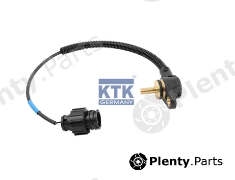 KTK Germany 26872 — Temperature Switch, radiator fan