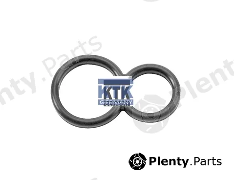 KTK Germany 20353 — Gasket, fuel pump