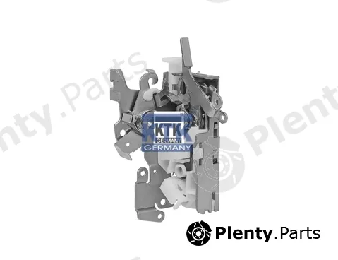 KTK Germany 23347 — Door Lock
