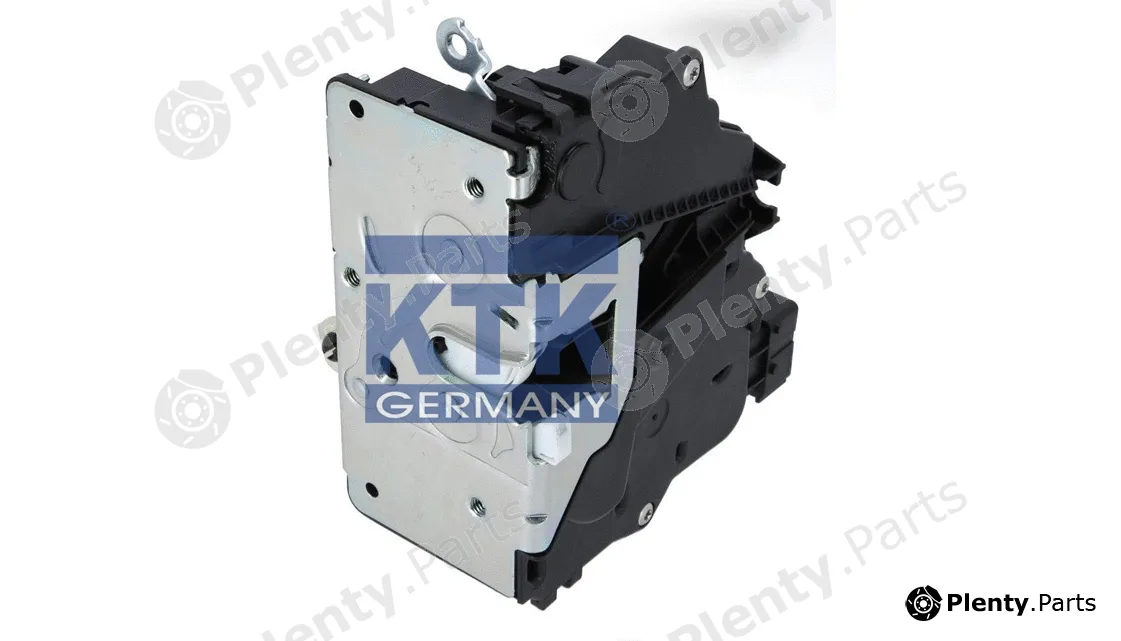 KTK Germany 29108 — Door Lock