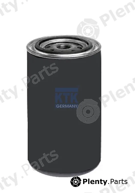 KTK Germany 24517 — Fuel Filter
