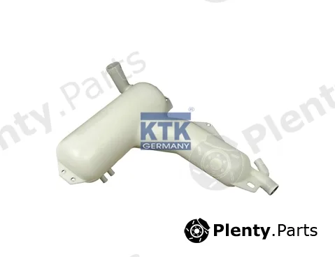 KTK Germany 25267 — Expansion Tank, coolant