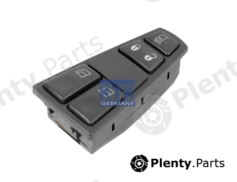 KTK Germany 26071 — Control Unit, door actuation