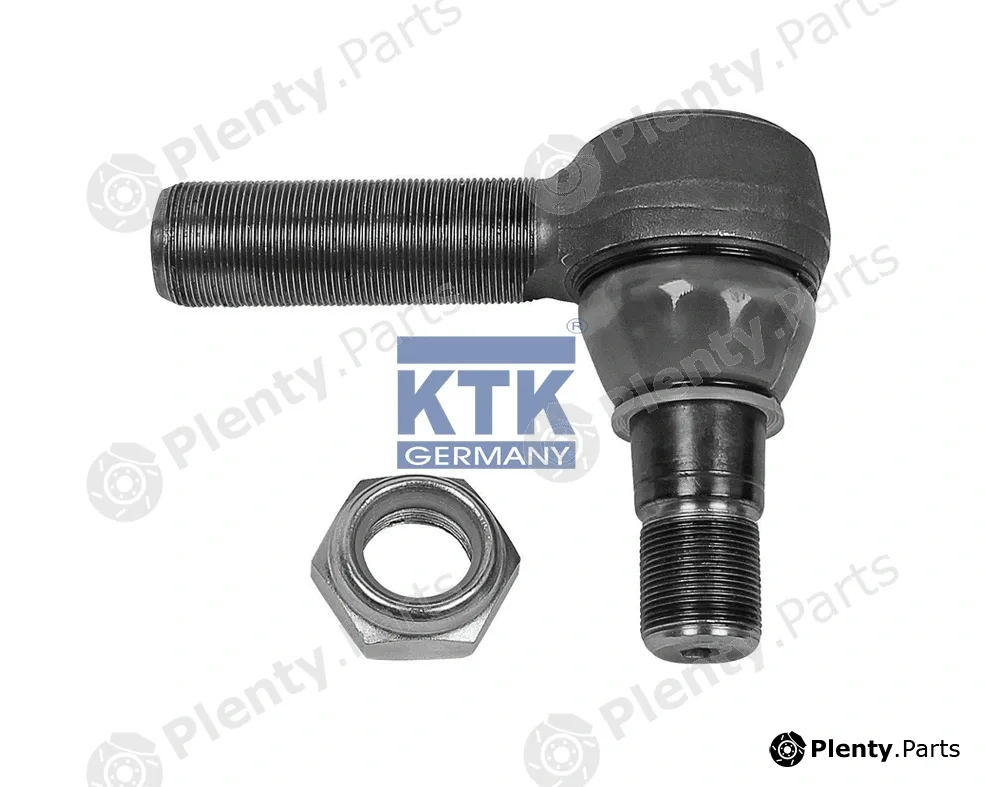 KTK Germany 27767 — Tie Rod End