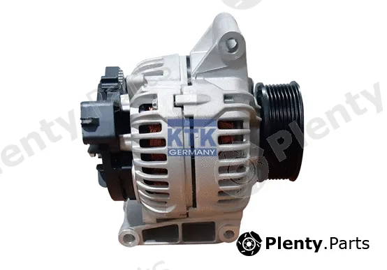 KTK Germany 26846 — Alternator
