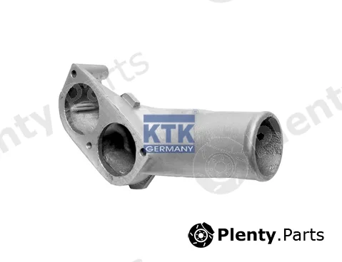 KTK Germany 20380 — Thermostat Housing