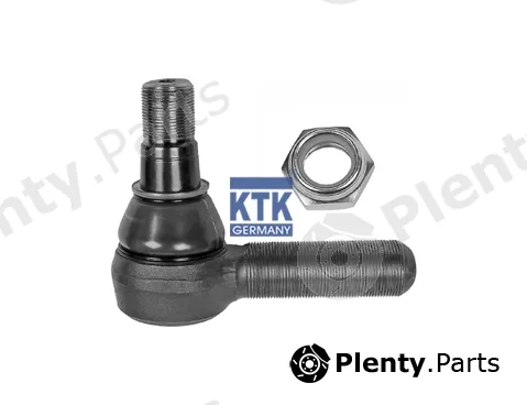 KTK Germany 15404 — Tie Rod End
