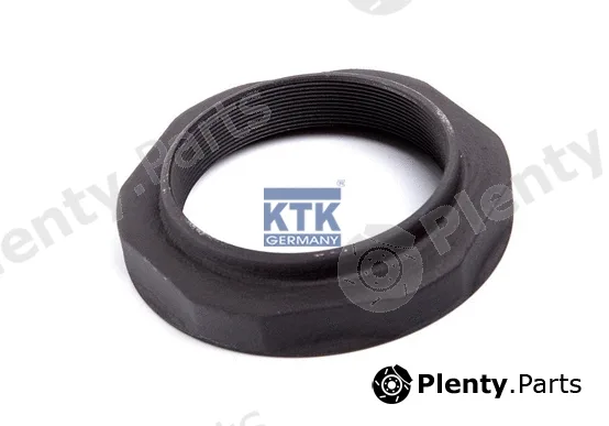 KTK Germany 24451 — Nut, stub axle