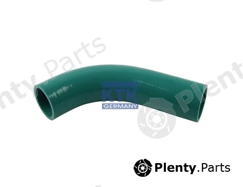 KTK Germany 21961 — Radiator Hose