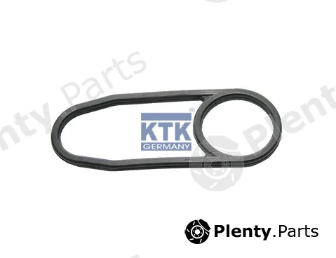 KTK Germany 20336 — Gasket, oil cooler