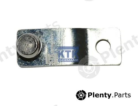 KTK Germany 21815 — Wiper Bearing